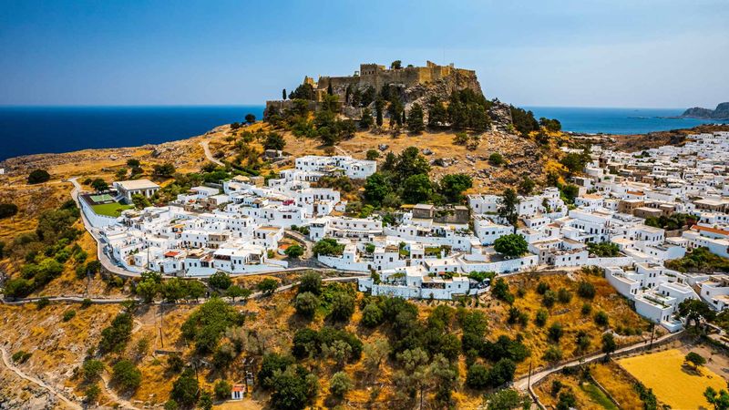 Lindos