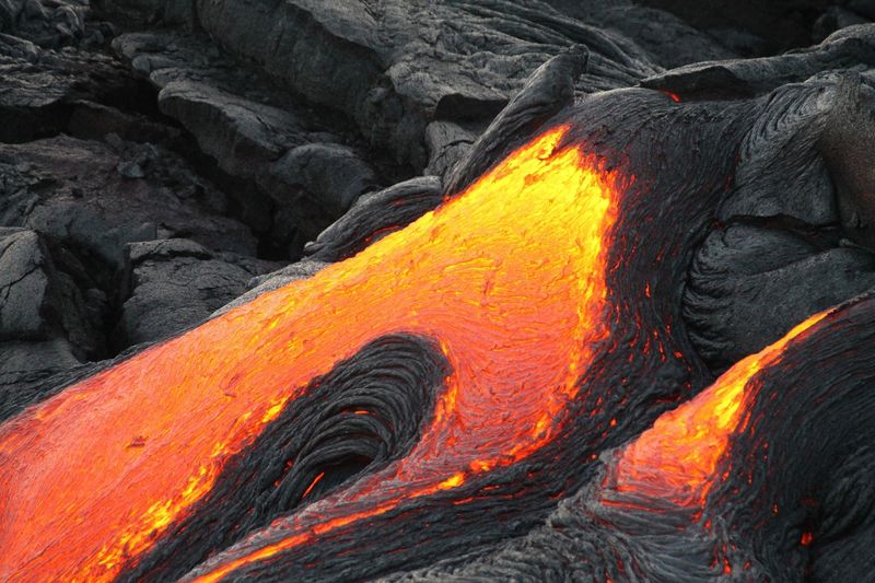 Hawaii Volcanoes National Park