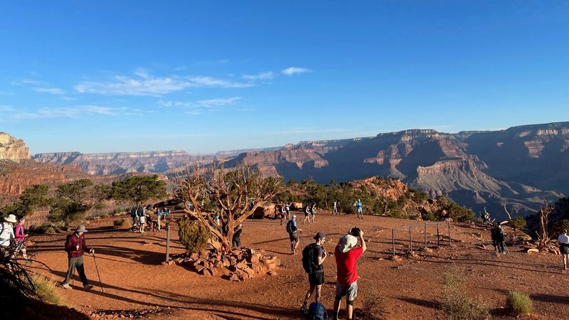 Grand Canyon National Park, Arizona