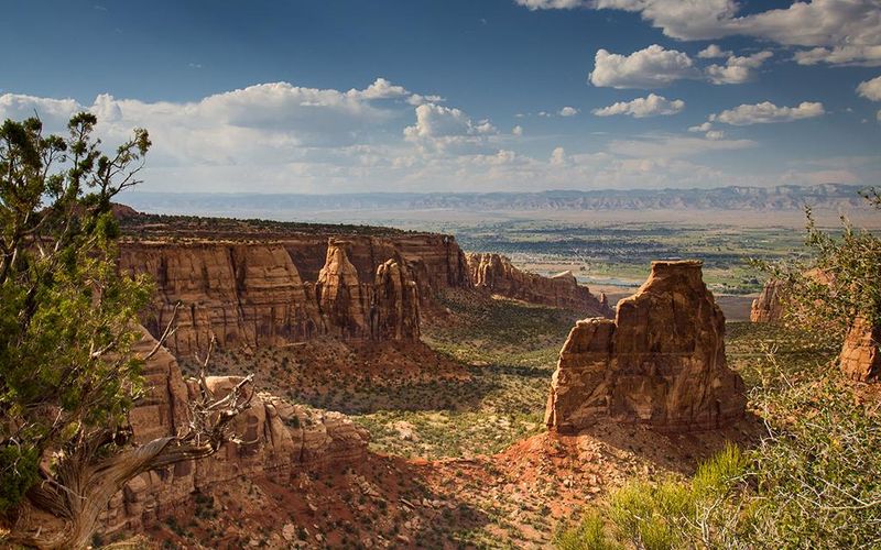 Colorado National Monument