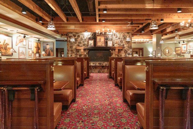 Hereford House