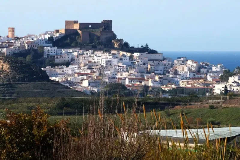 Salobreña