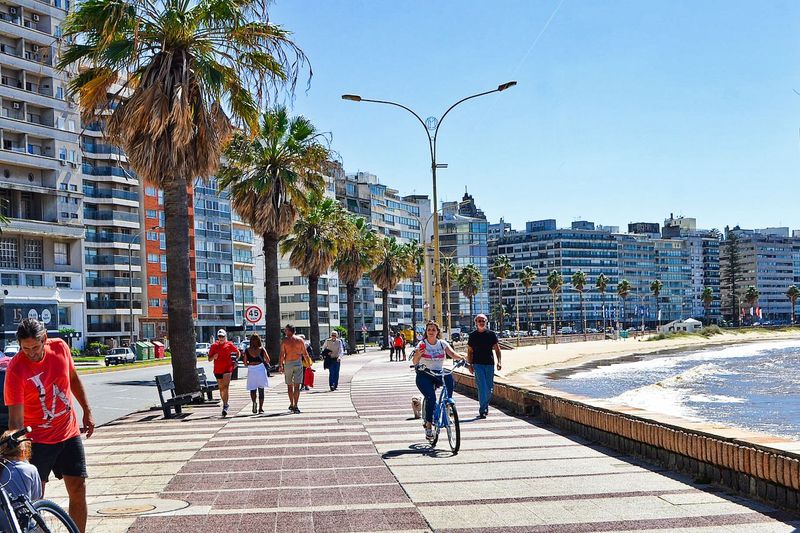 Montevideo, Uruguay