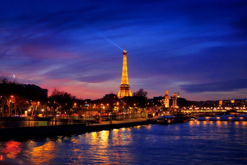 France