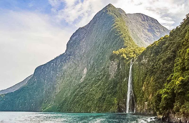 New Zealand