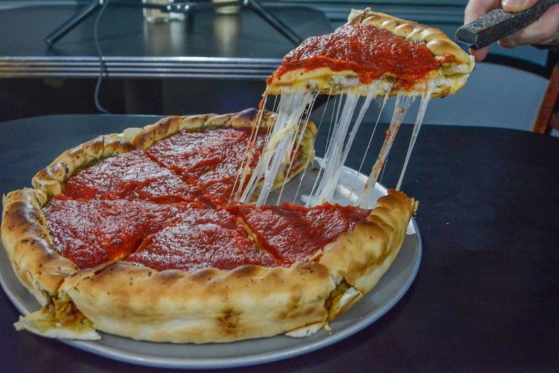 Arkansas — Damgoode Pies (Little Rock)