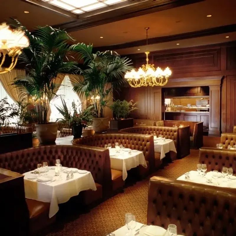 California: Harris’ (San Francisco)