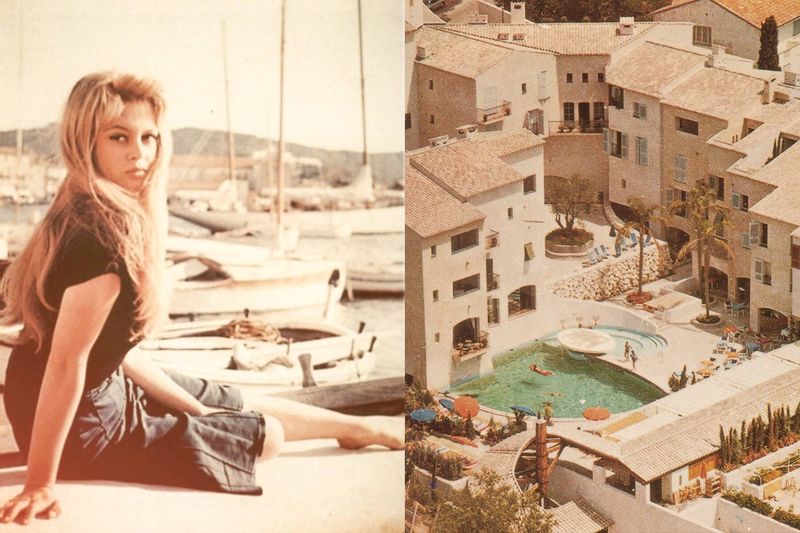 Hotel Byblos