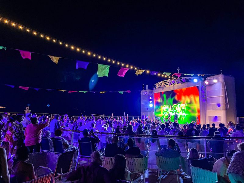 Themed Nights and Events