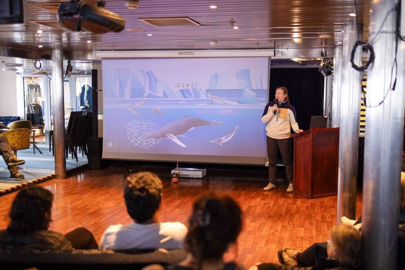 Educational Lectures and Workshops