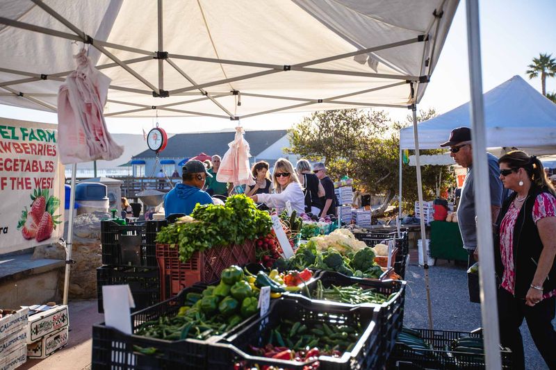 Artisan Farmers Market