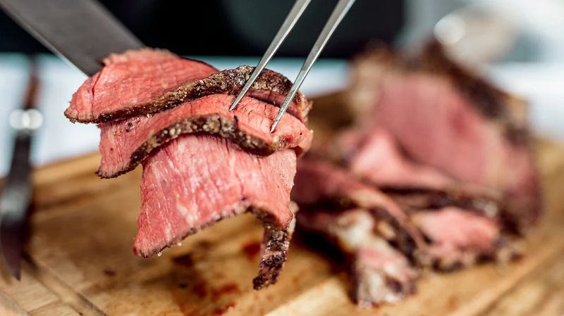 Red Meat (Excessive)