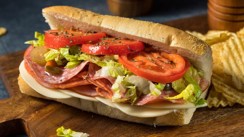 Luigi’s, Denaro’s, La Casa – NJ Trio