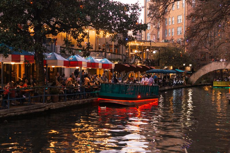Vibrant Culture in San Antonio