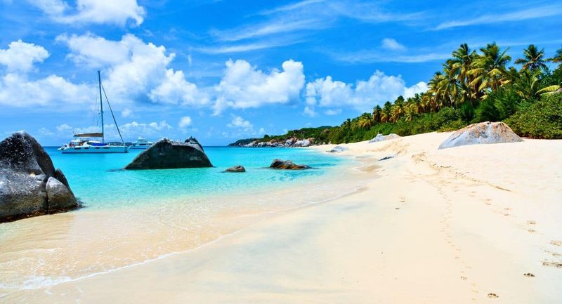 British Virgin Islands