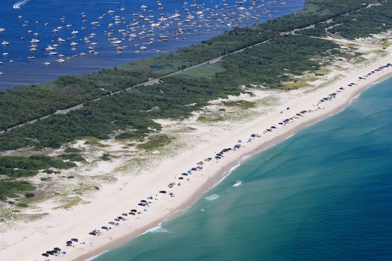 Island Beach State Park
