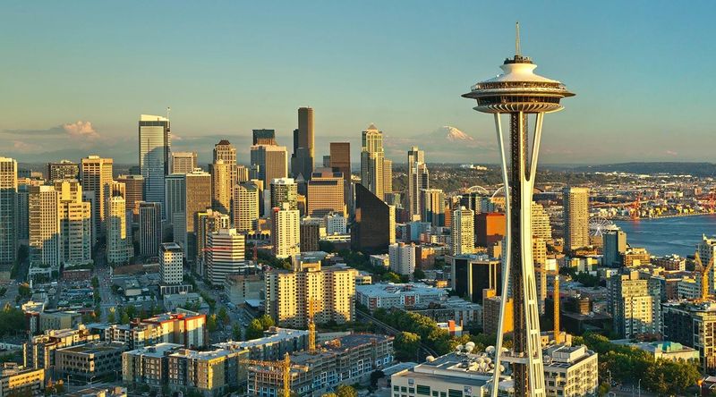 Seattle, Washington