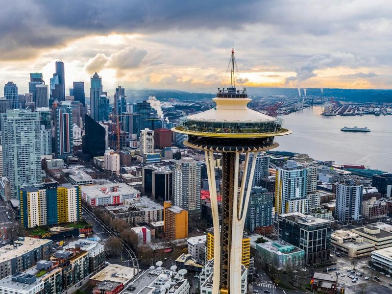 Seattle, Washington