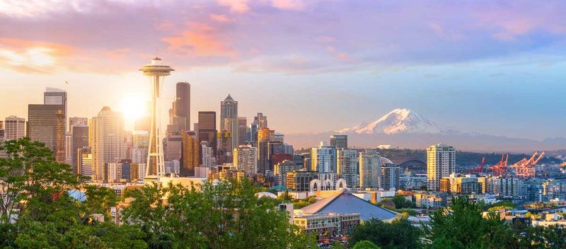 Seattle, Washington