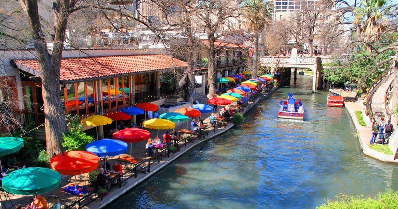 San Antonio, Texas