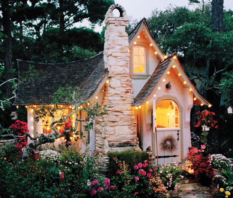 Carmel-by-the-Sea, California