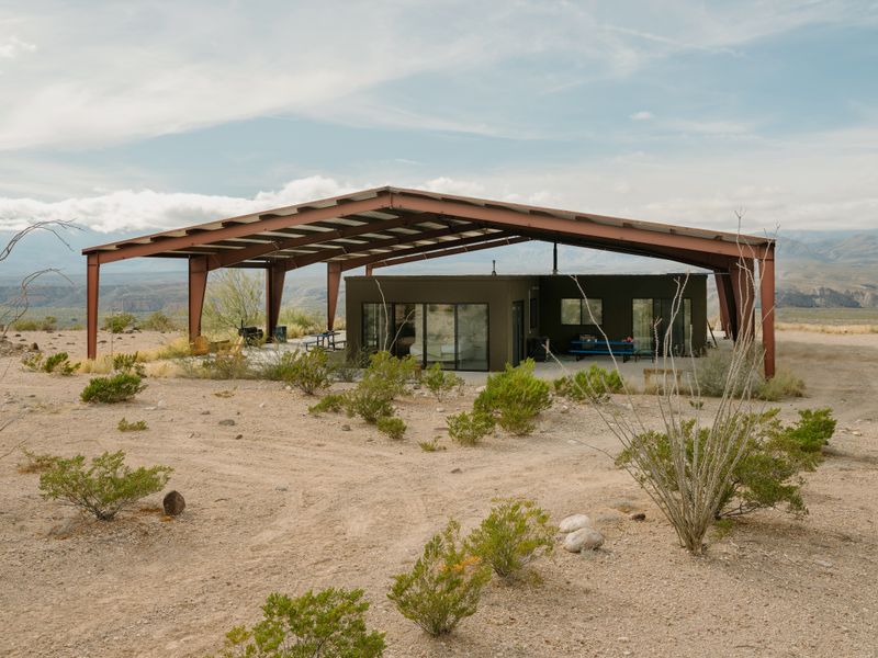 Marfa, Texas