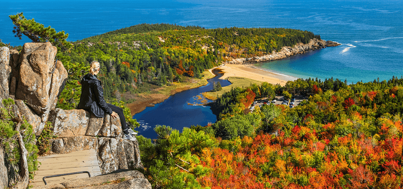 Bar Harbor, Maine