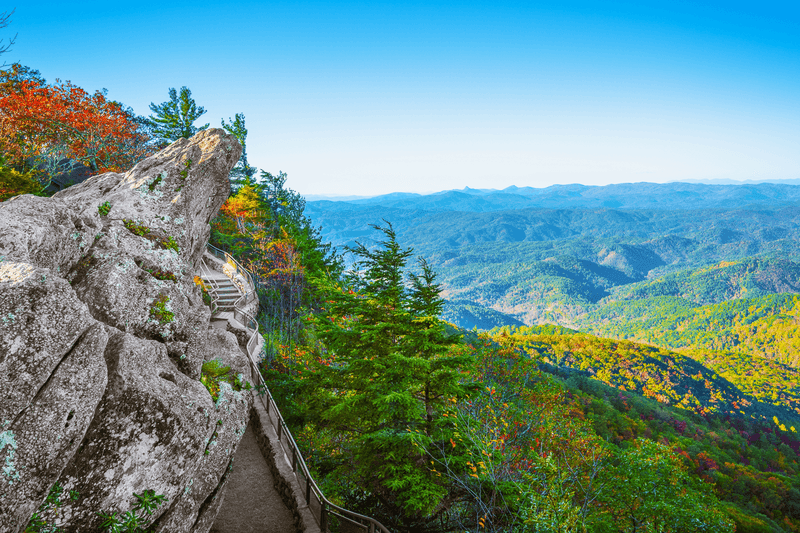 Blowing Rock