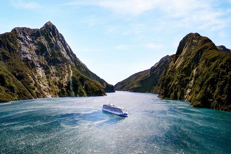 New Zealand Spectacular