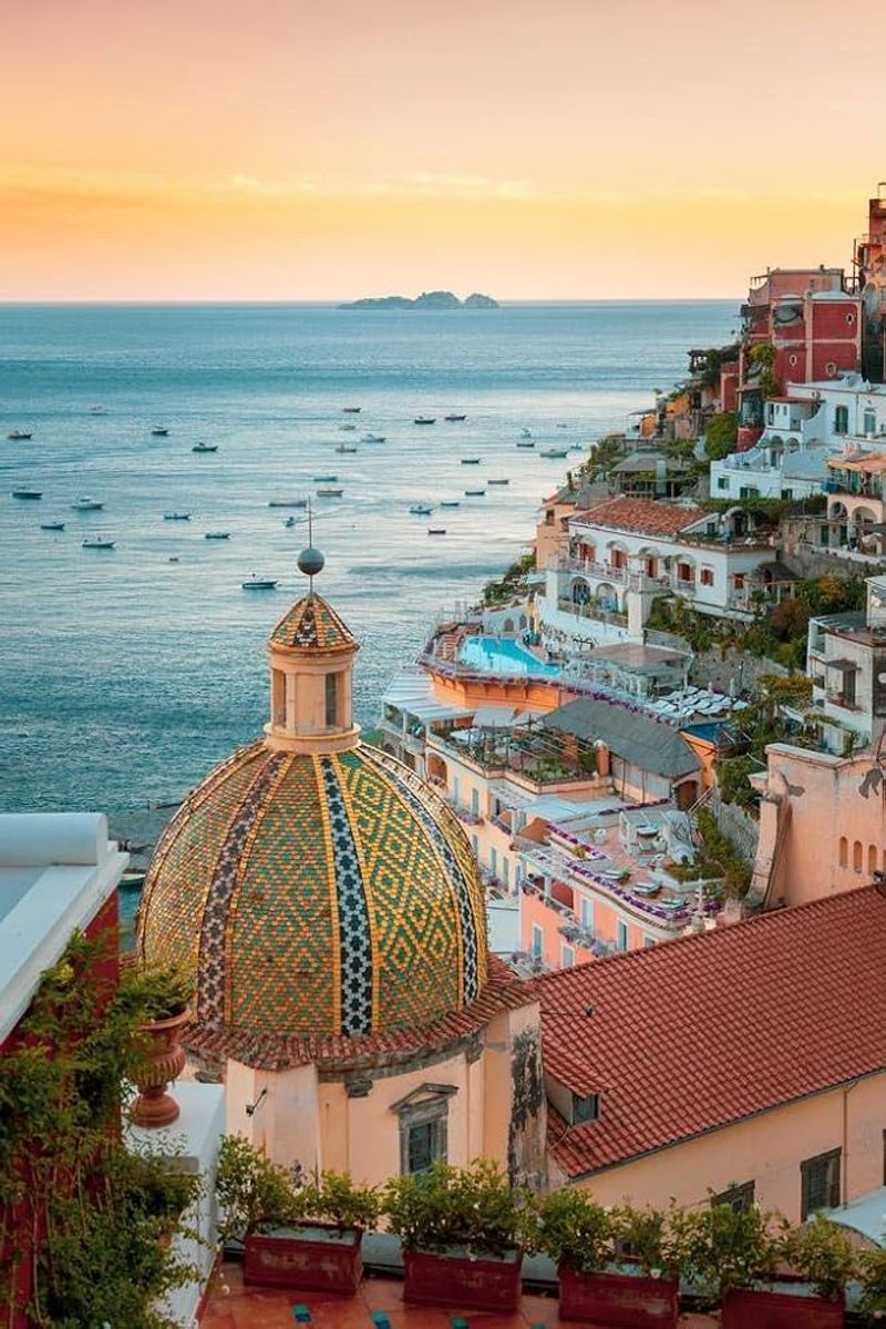 Positano