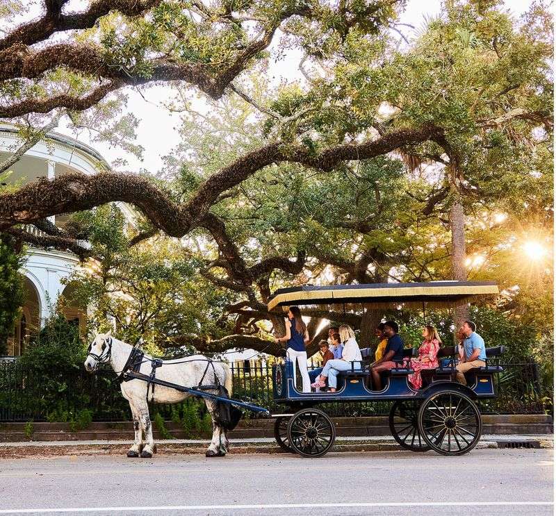 Charleston, South Carolina