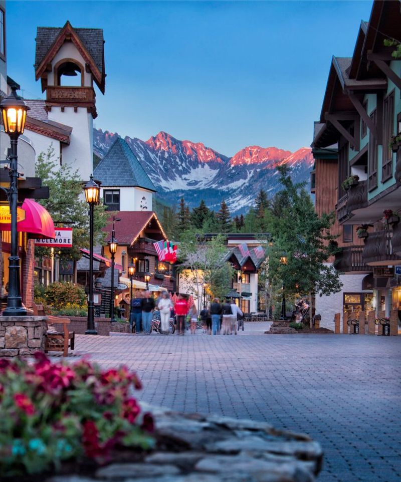 Vail