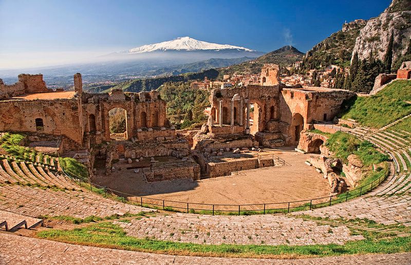 Taormina