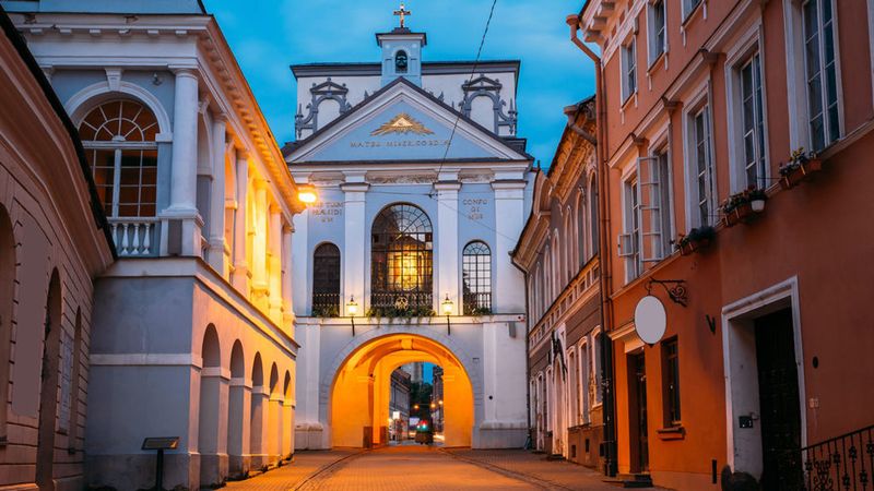 Vilnius, Lithuania