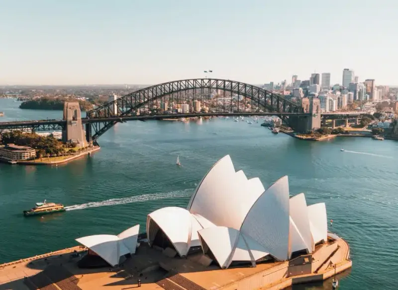 Sydney, Australia