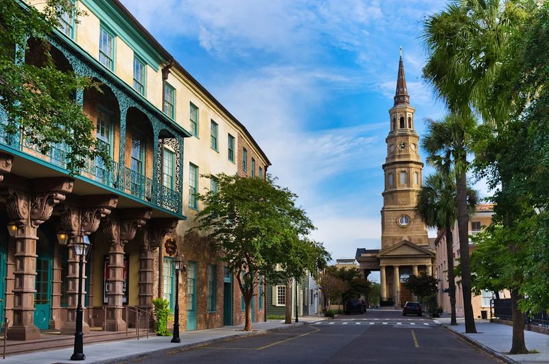 Charleston, South Carolina