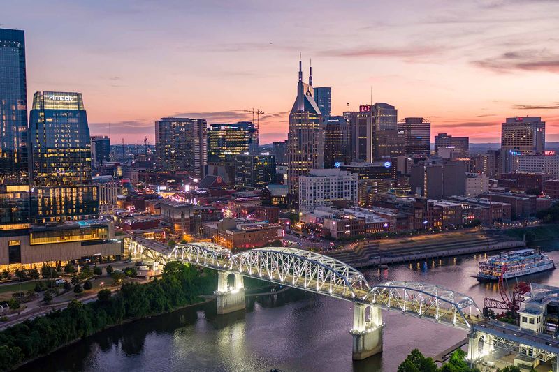 Nashville, Tennessee - Healthcare Tech Harmony