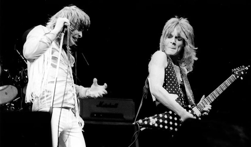 Cleveland Agora (1980)