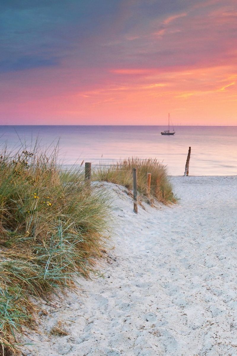Emerald Isle