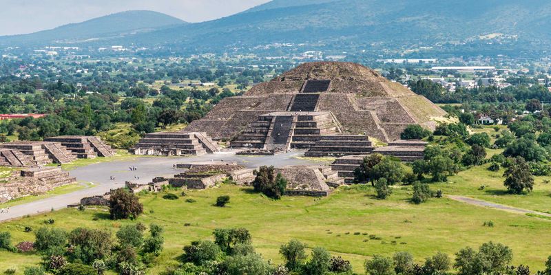 Teotihuacan