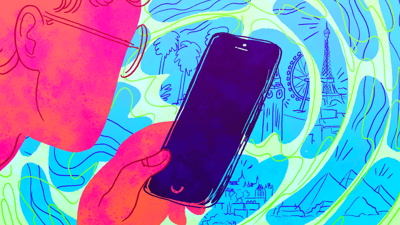 Leverage Social Media