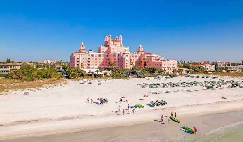 Book Directly with Hotels