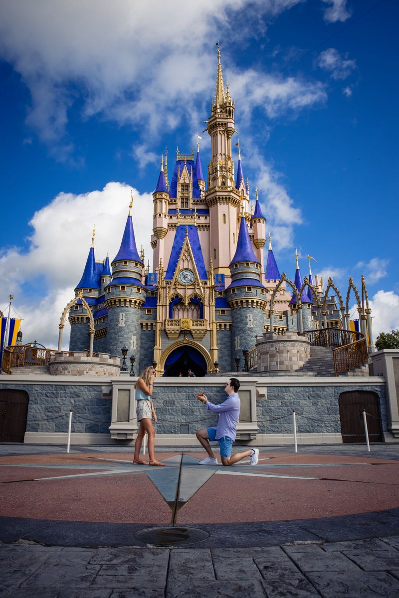 Capture the Magic with Professional Photography