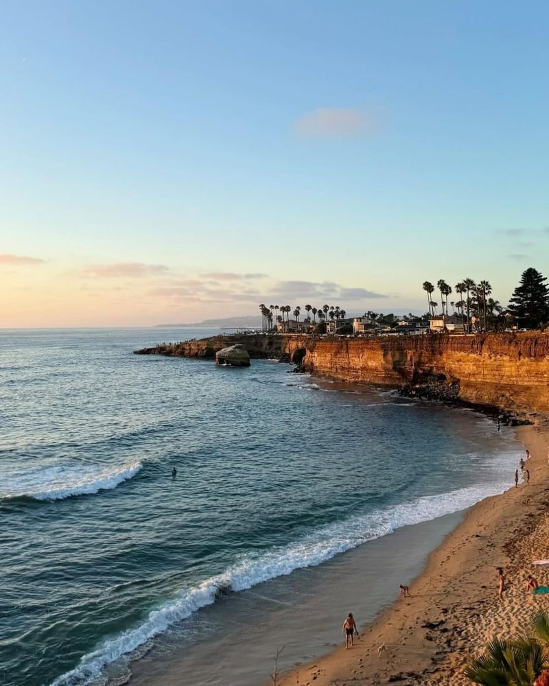 San Diego, California