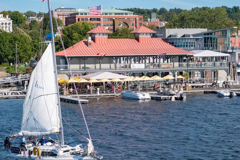 Burlington, Vermont