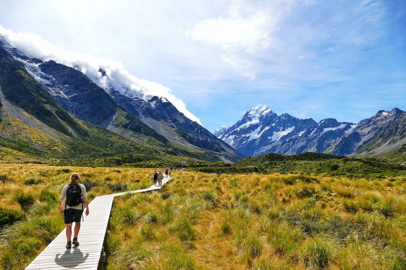 New Zealand