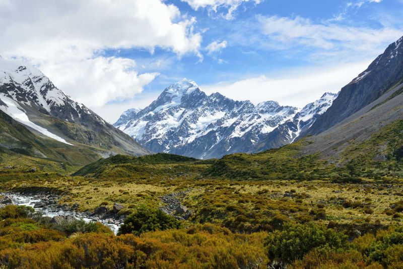 New Zealand's NZeTA Requirement