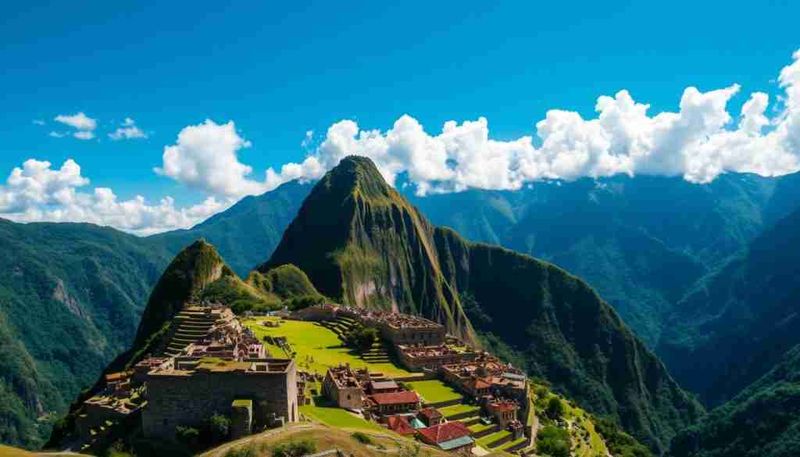 Peru