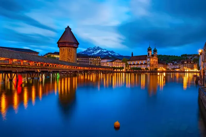 Switzerland