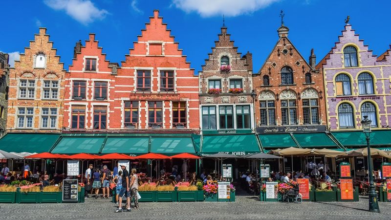 Belgium